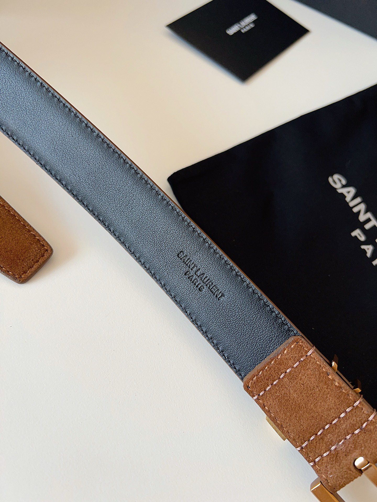 YSL belt-15