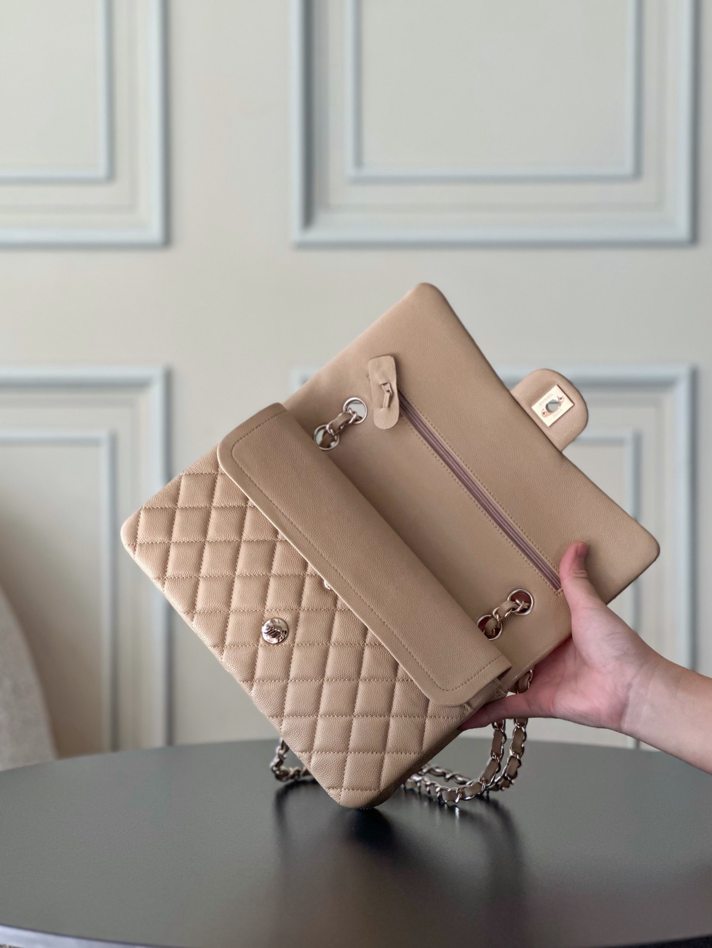 Chanel bag-171