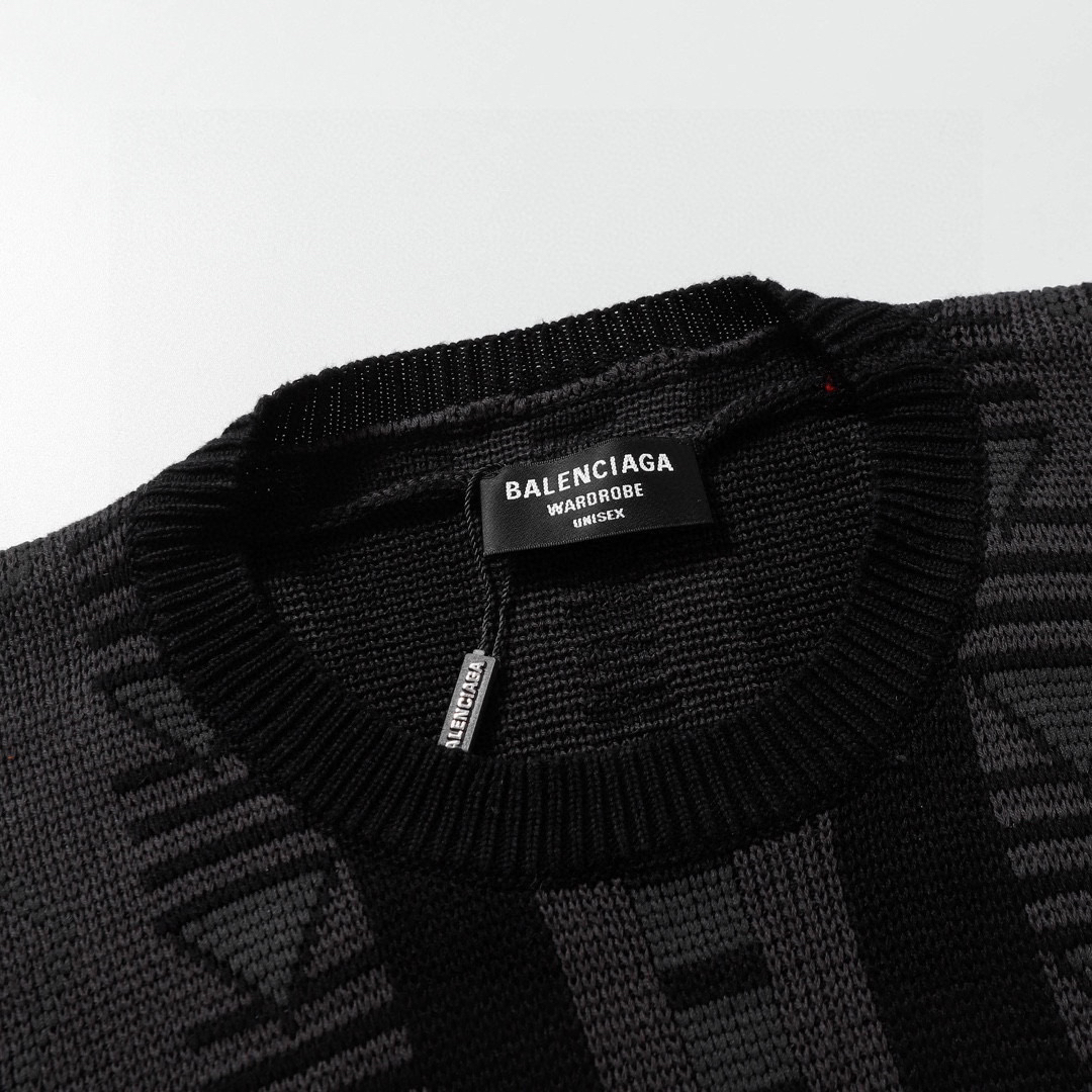Balenciaga Clothing-256