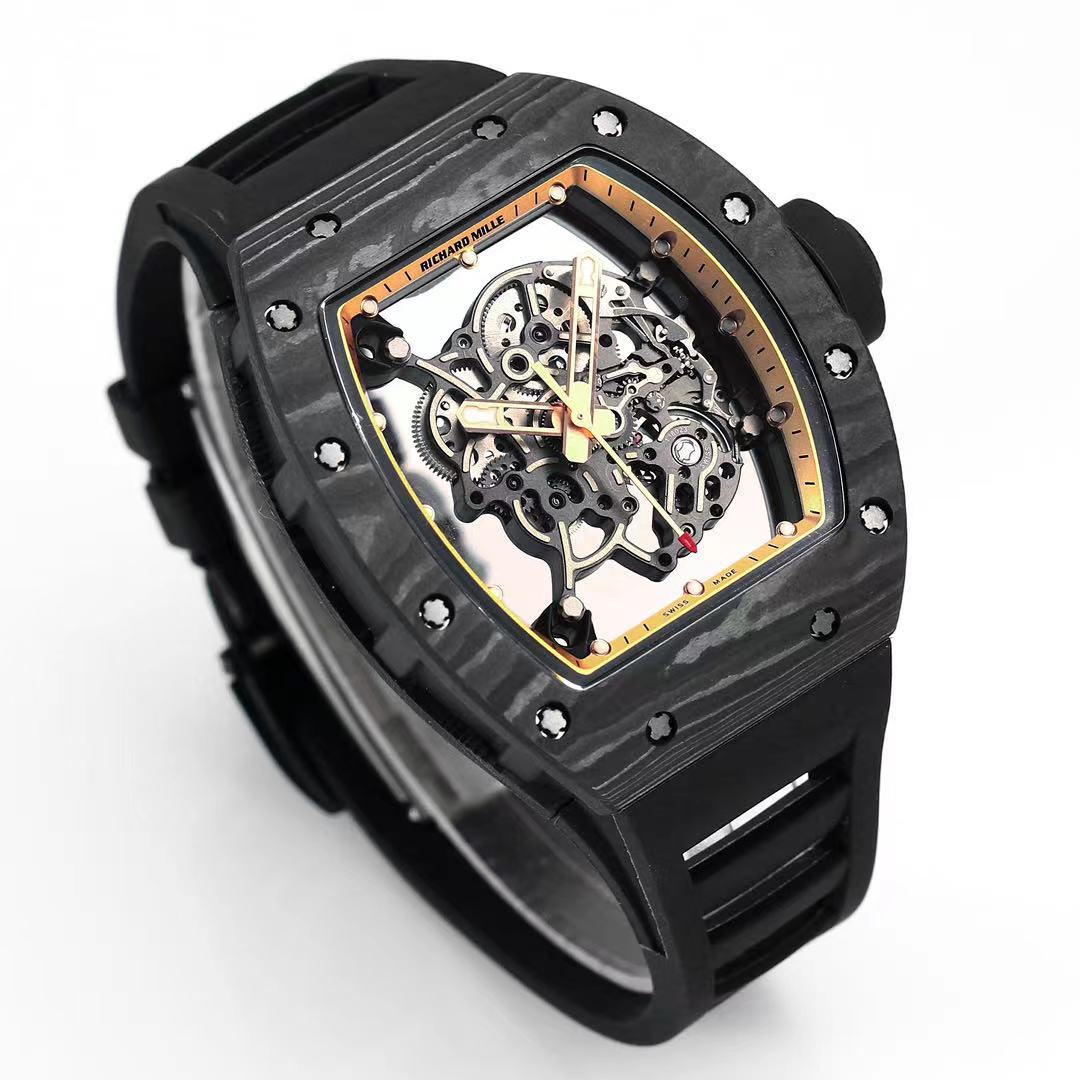 Watch 17