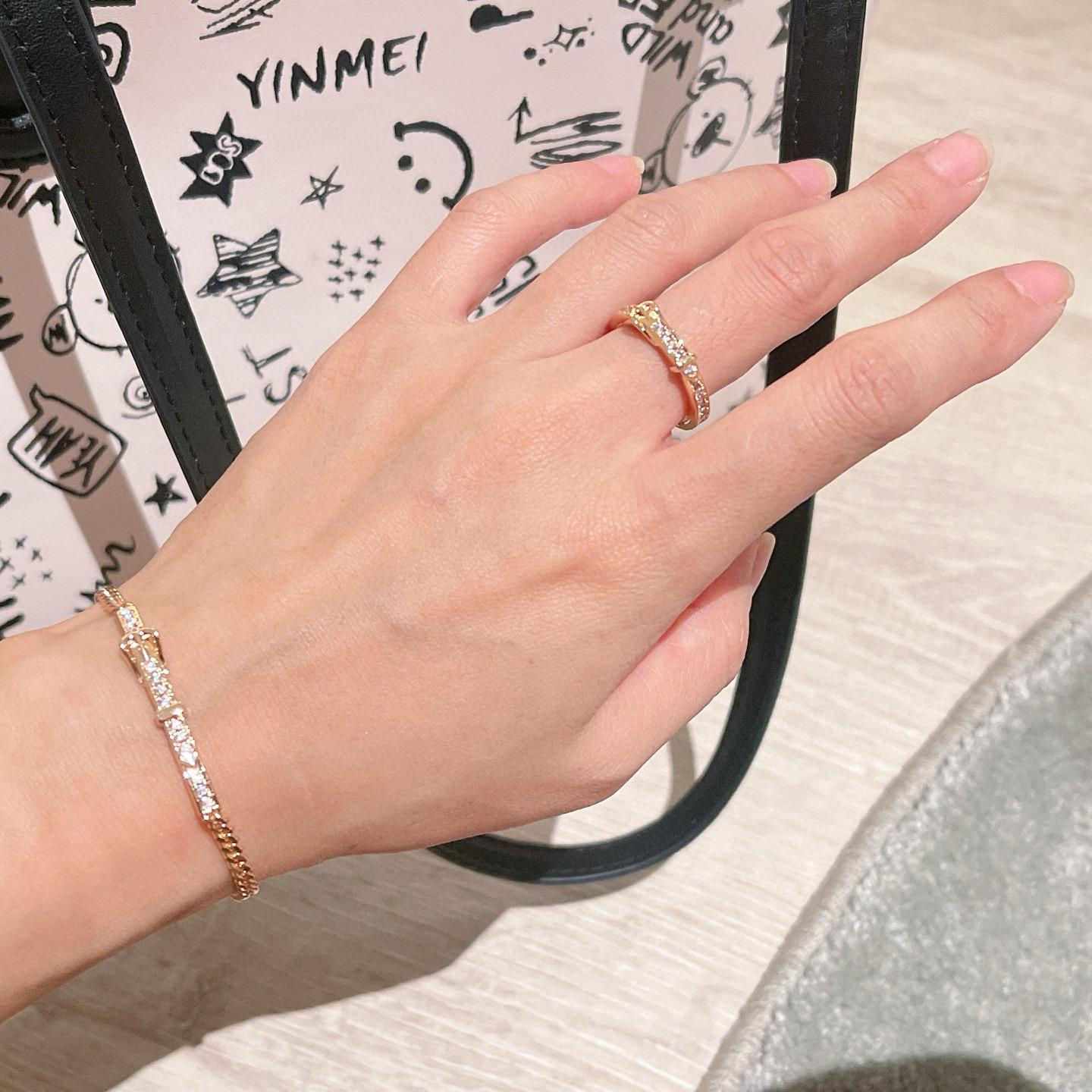 Hermes Bracelet-56