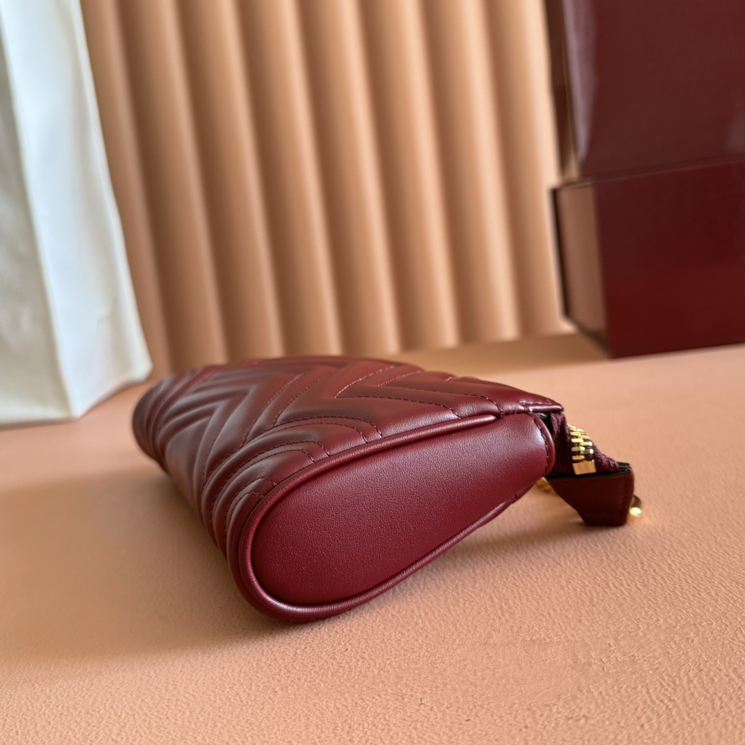 Gucci new bag-210