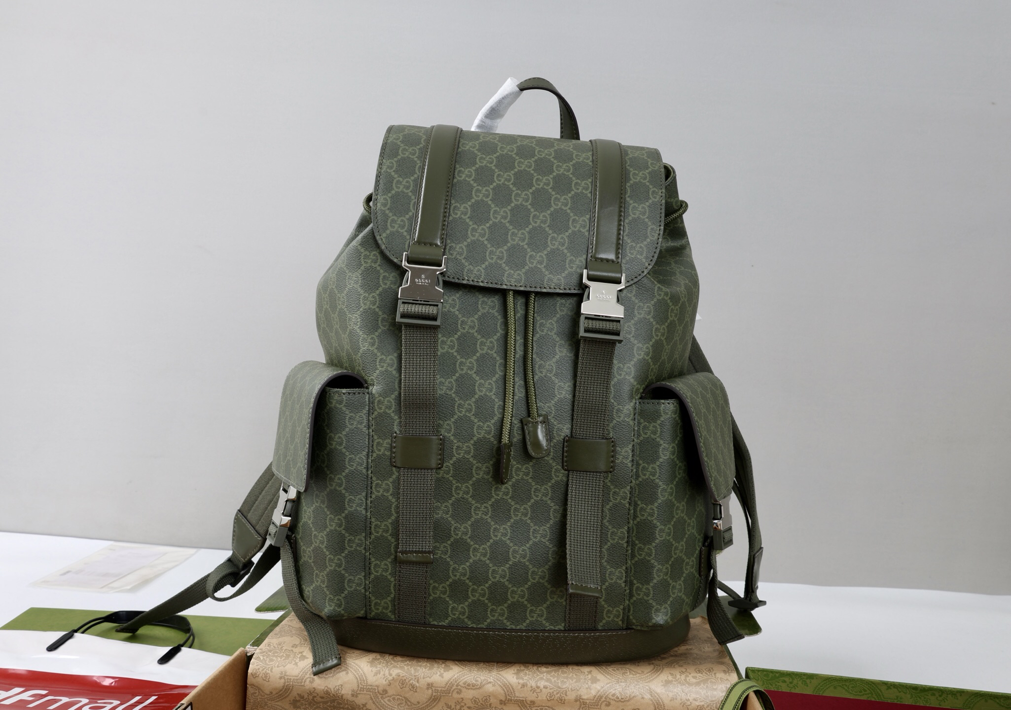 Gucci new bag-134