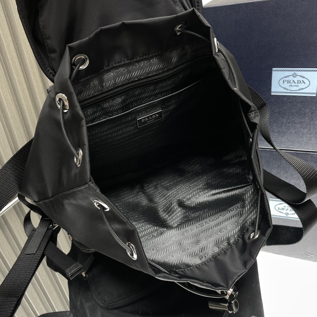 Prada bag-296