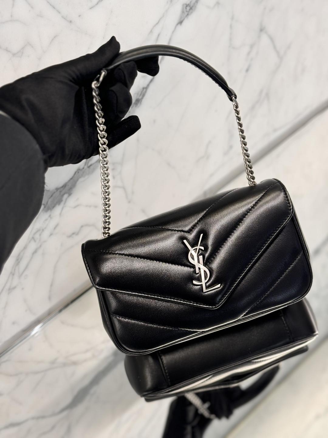 YSL bag-108
