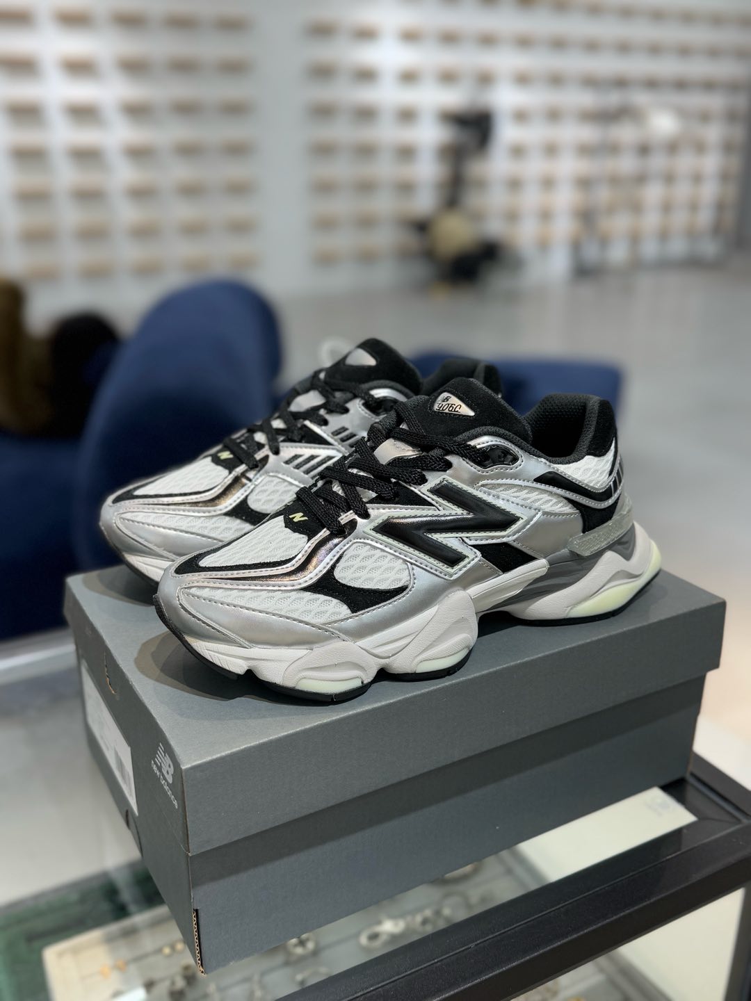 New Balance Sneakers-178