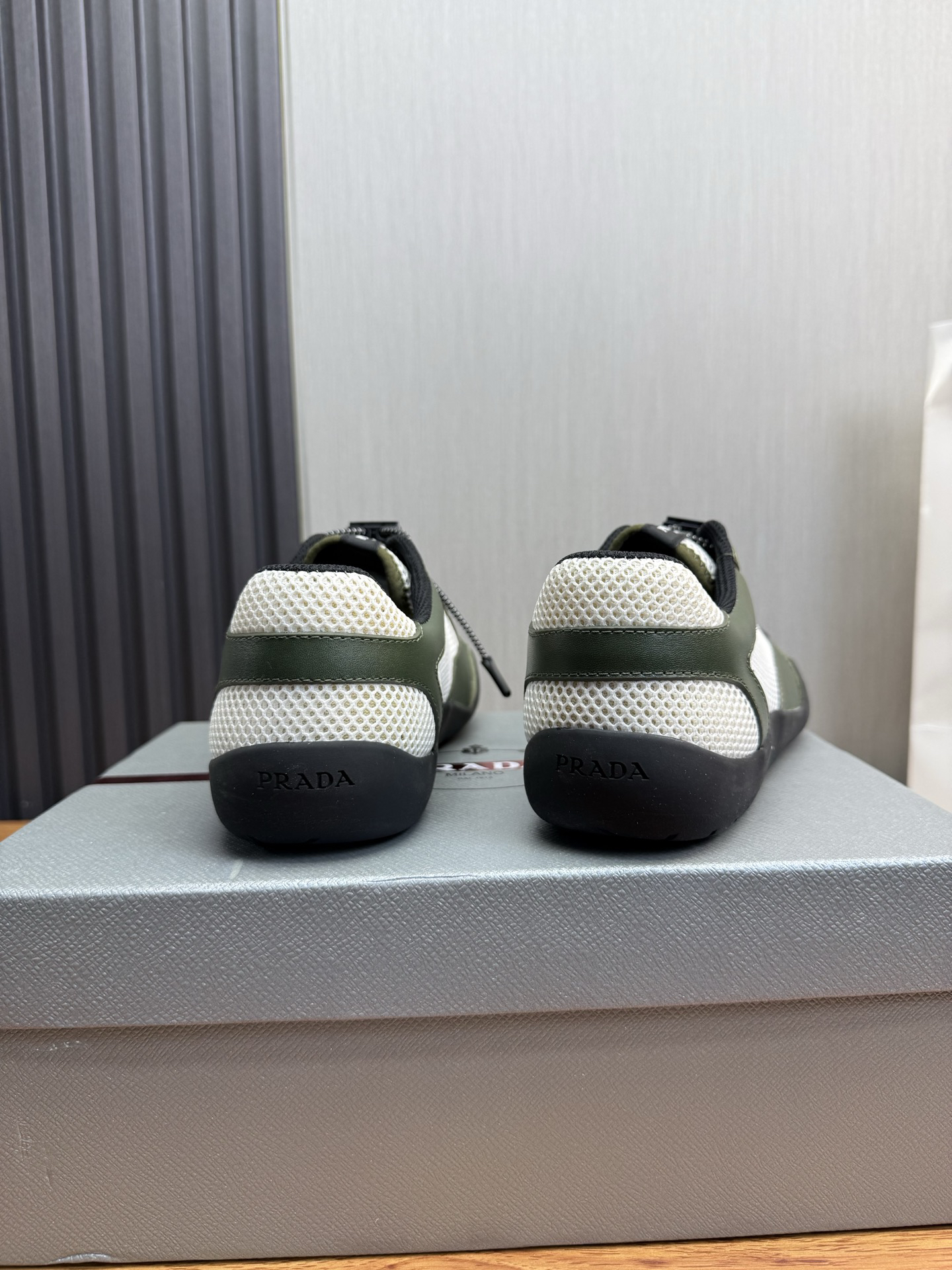 Prada Sneakers-95