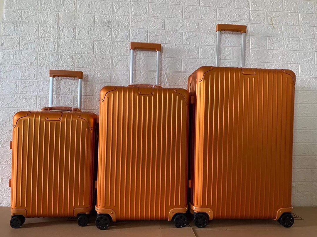 RIMOWA luggage-48