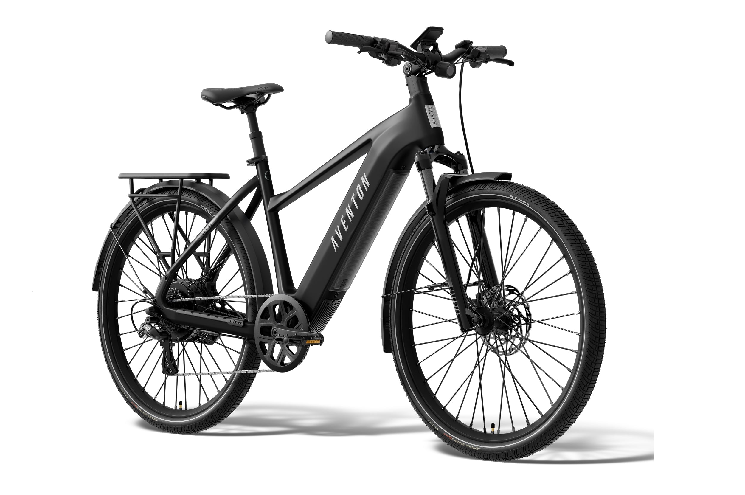 Level 4 REC Ebike