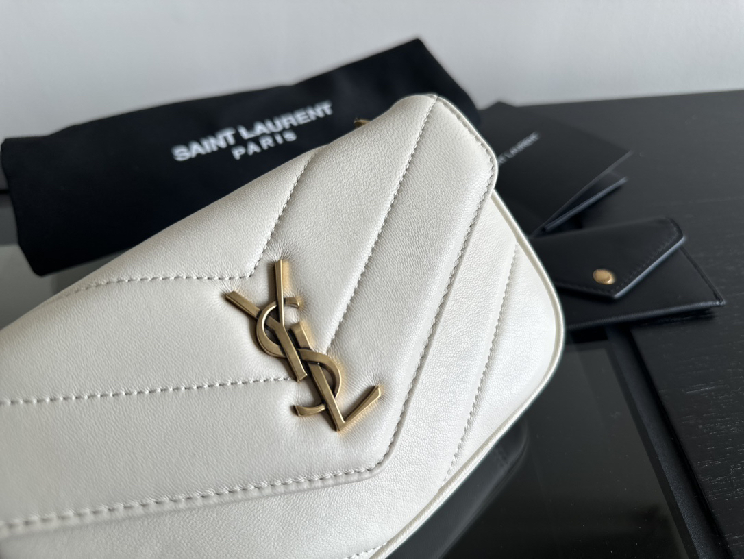 YSL bag-33