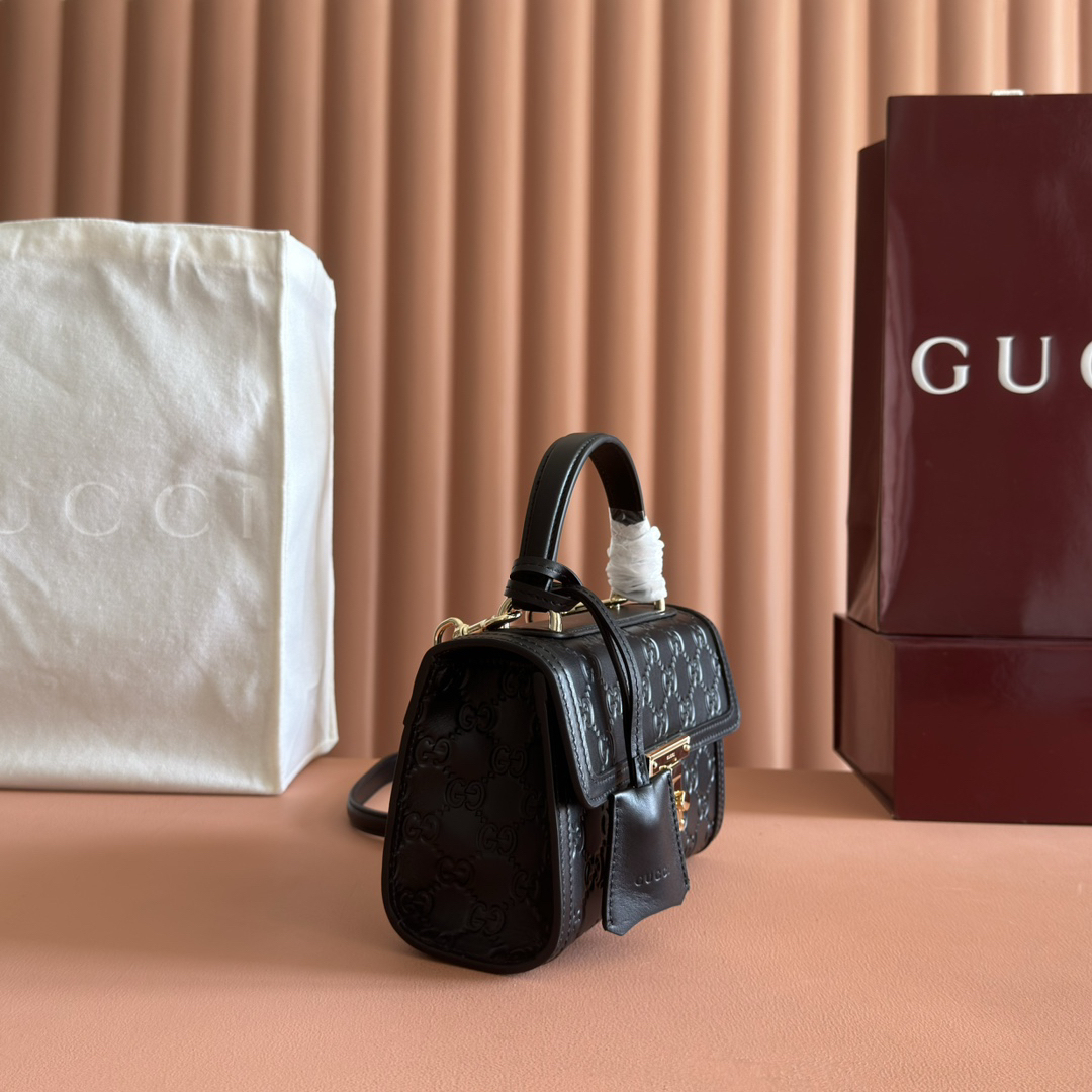Gucci new bag-10