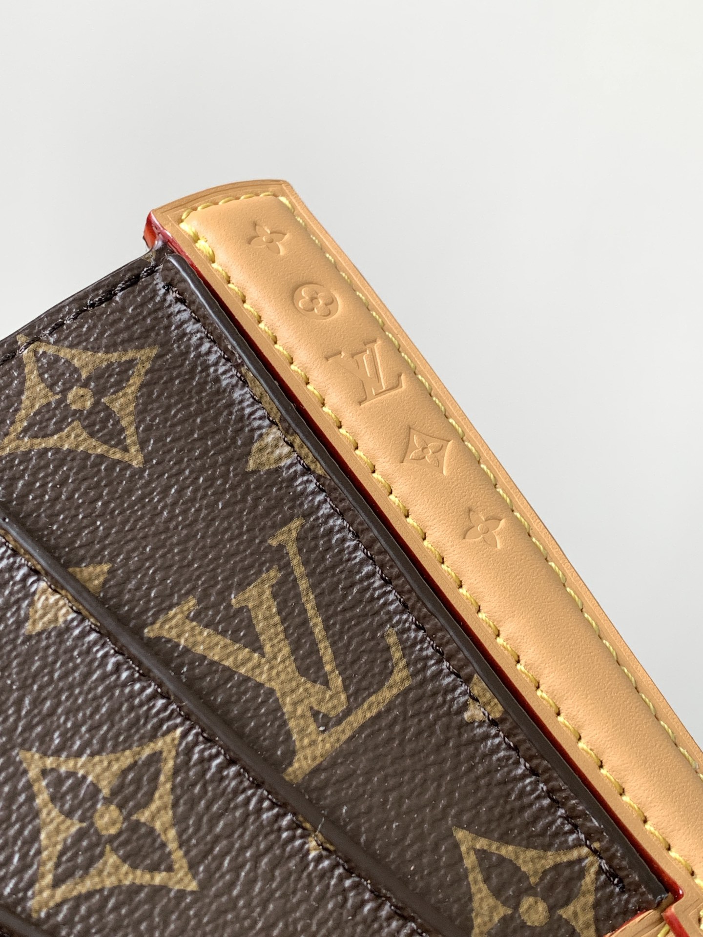 Louis Vuitton bag-64
