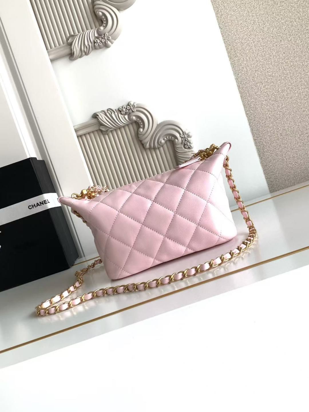 Chanel bag-144