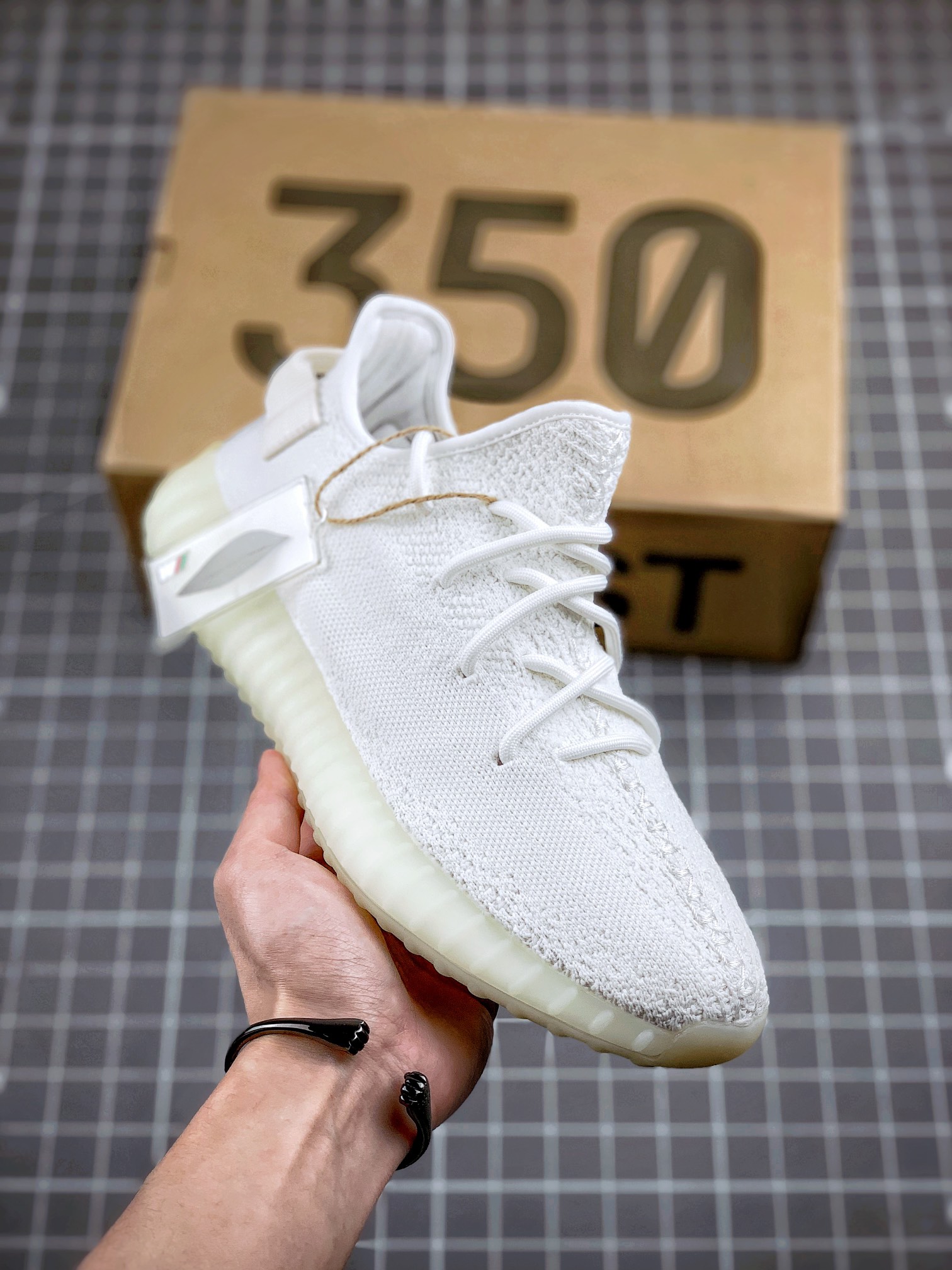 Adidas Sneakers-46