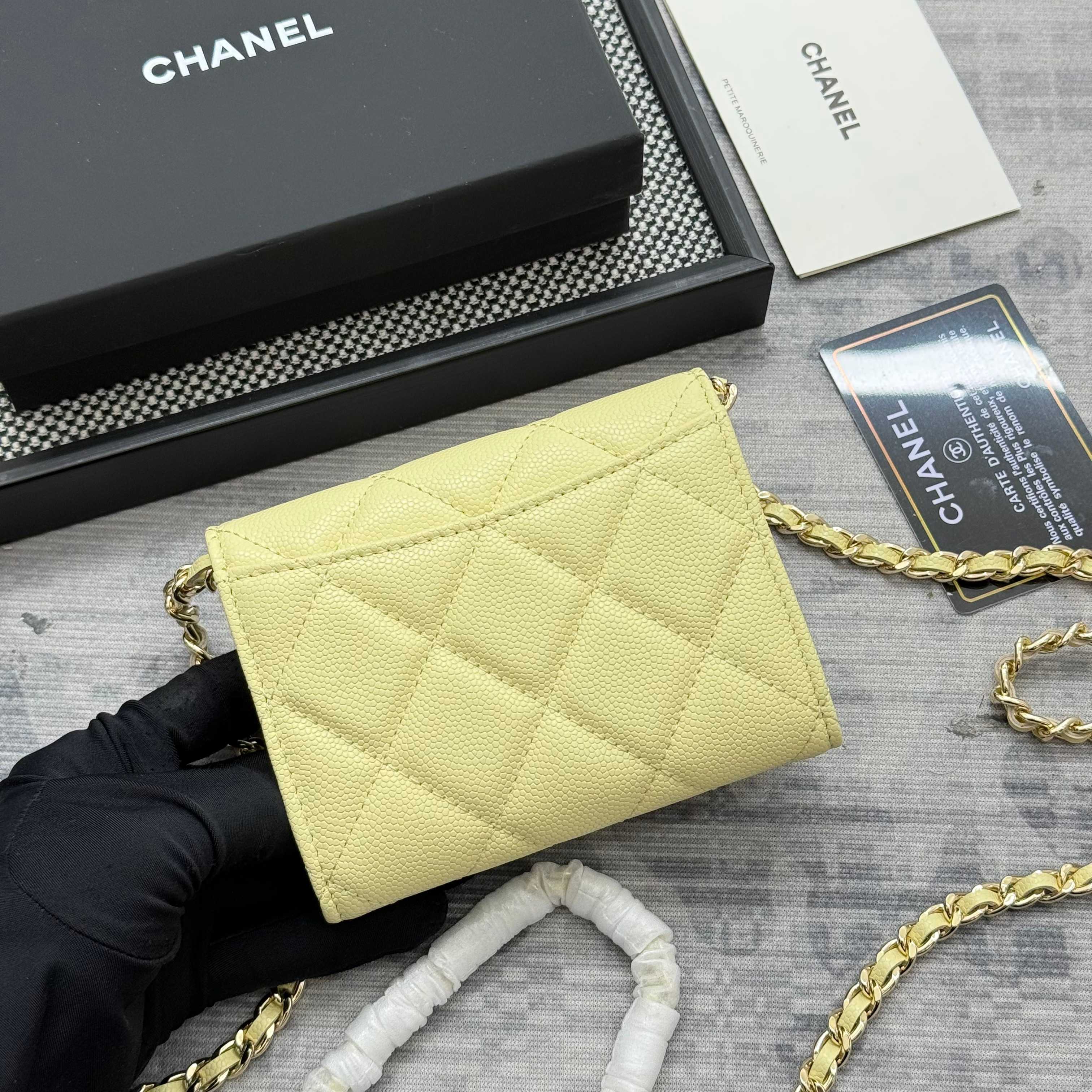 Chanel bag-13