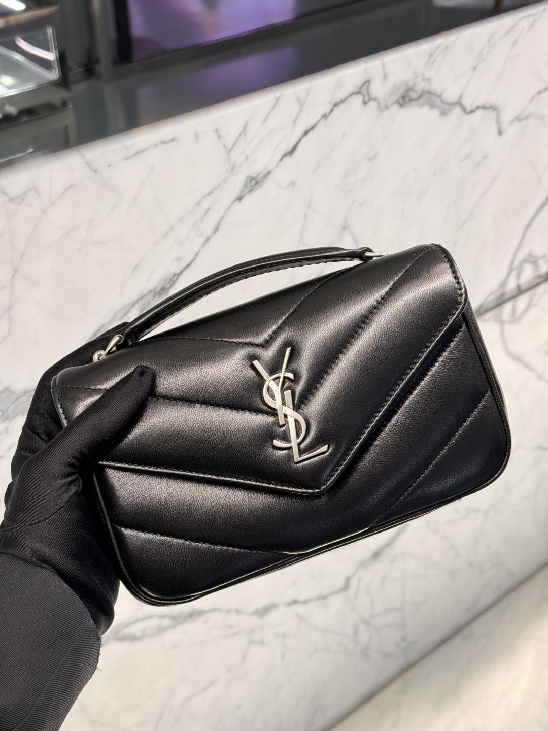 YSL bag-108