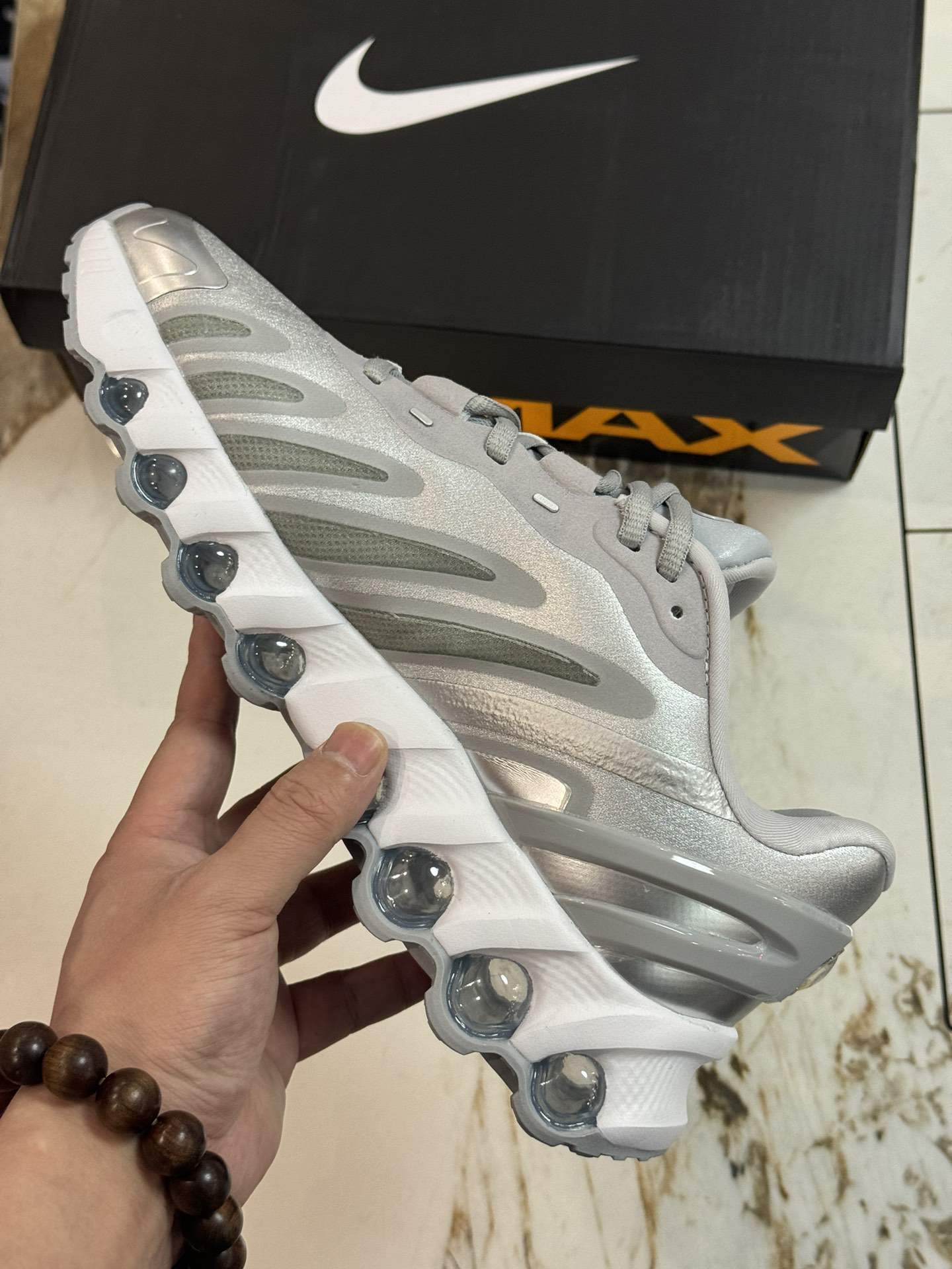 Nike Sneakers-259