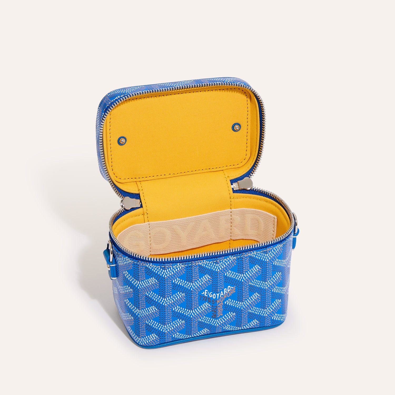 Muse Nano Vanity