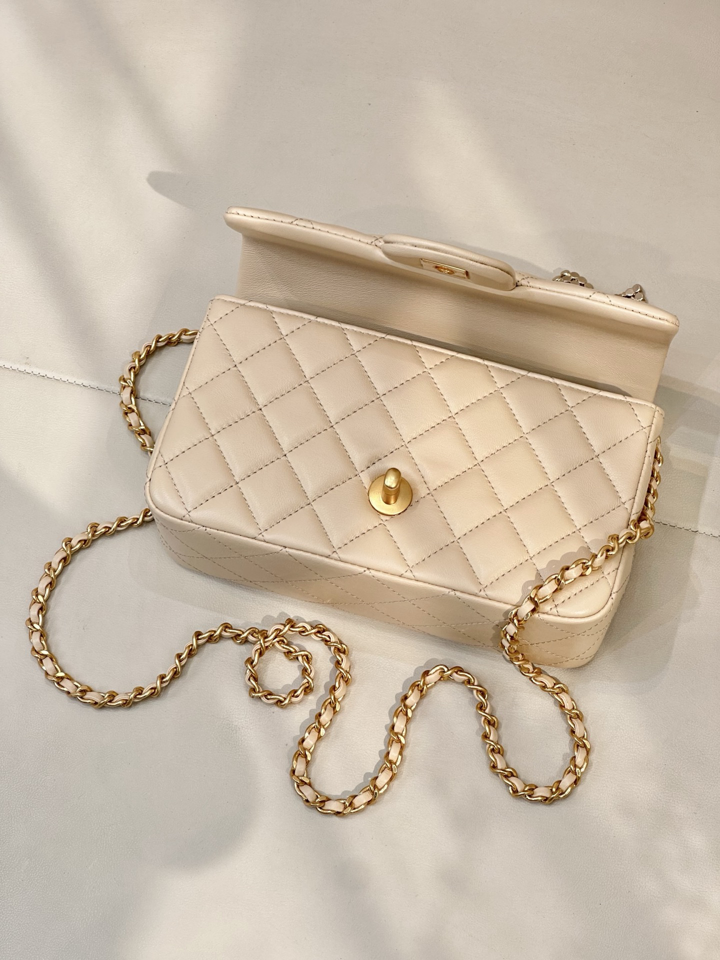 Chanel bag-198