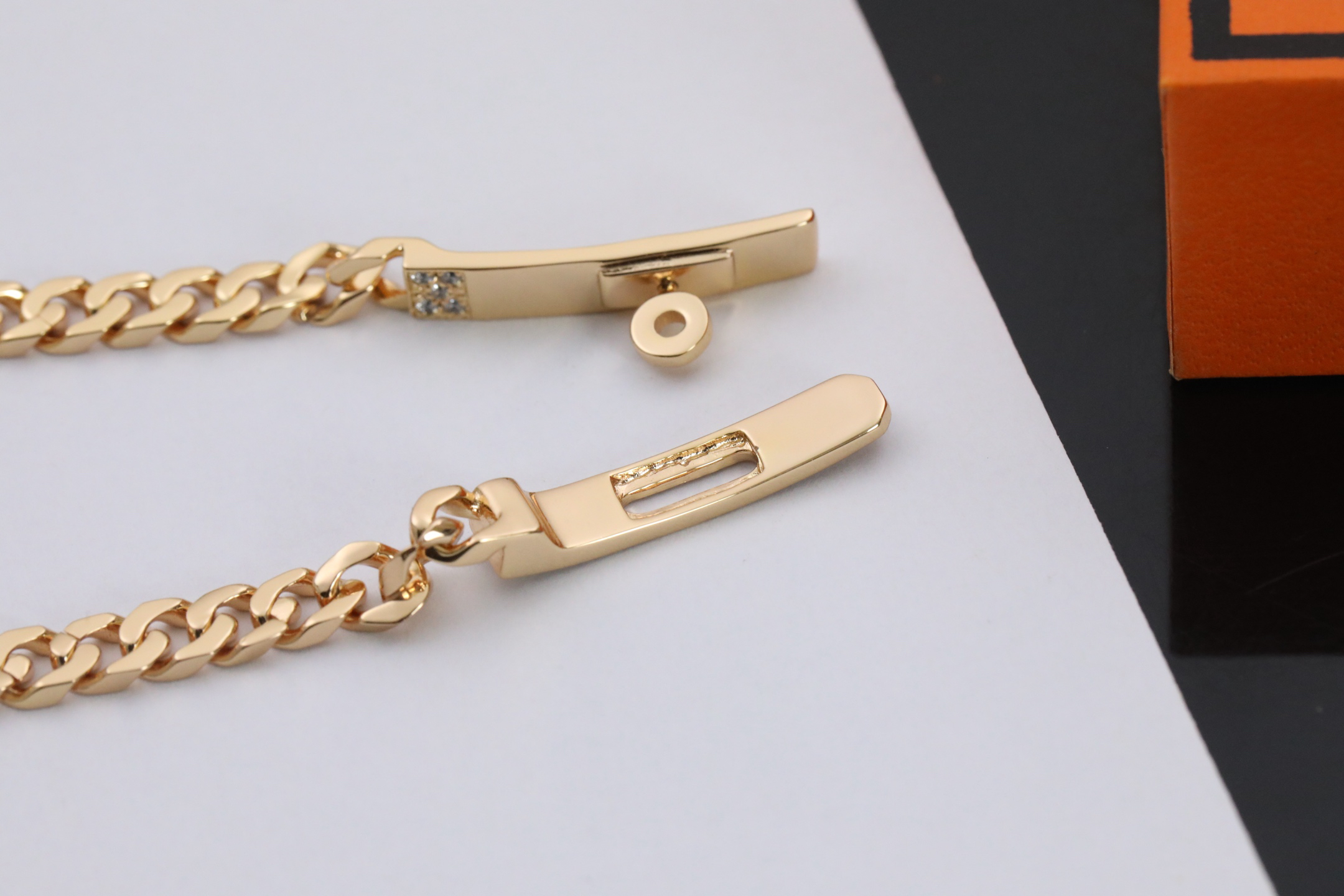 Hermes Bracelet-5