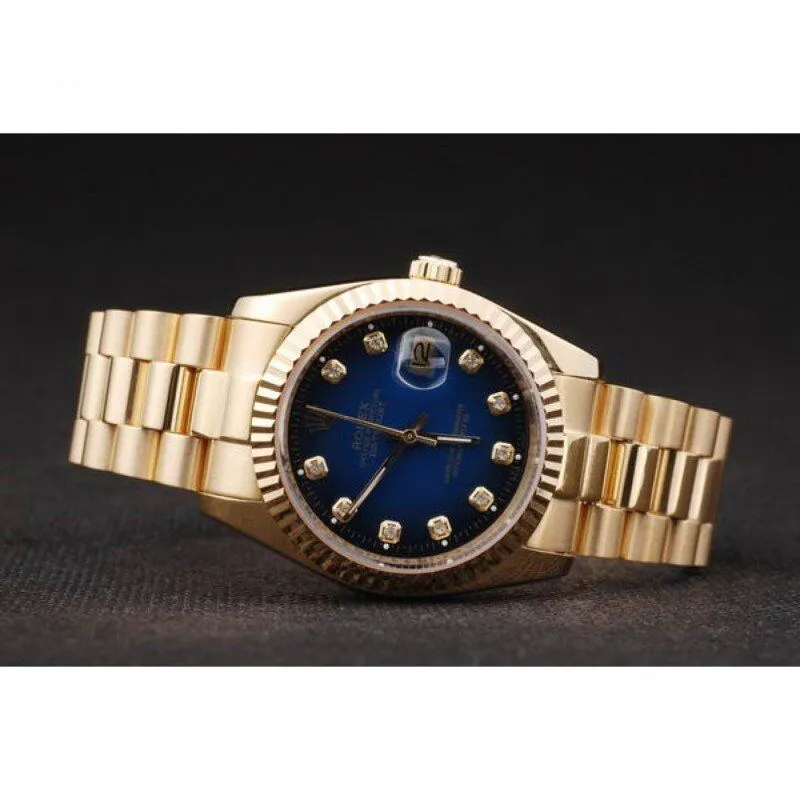 Swiss Datejust Mechanism-SRL71