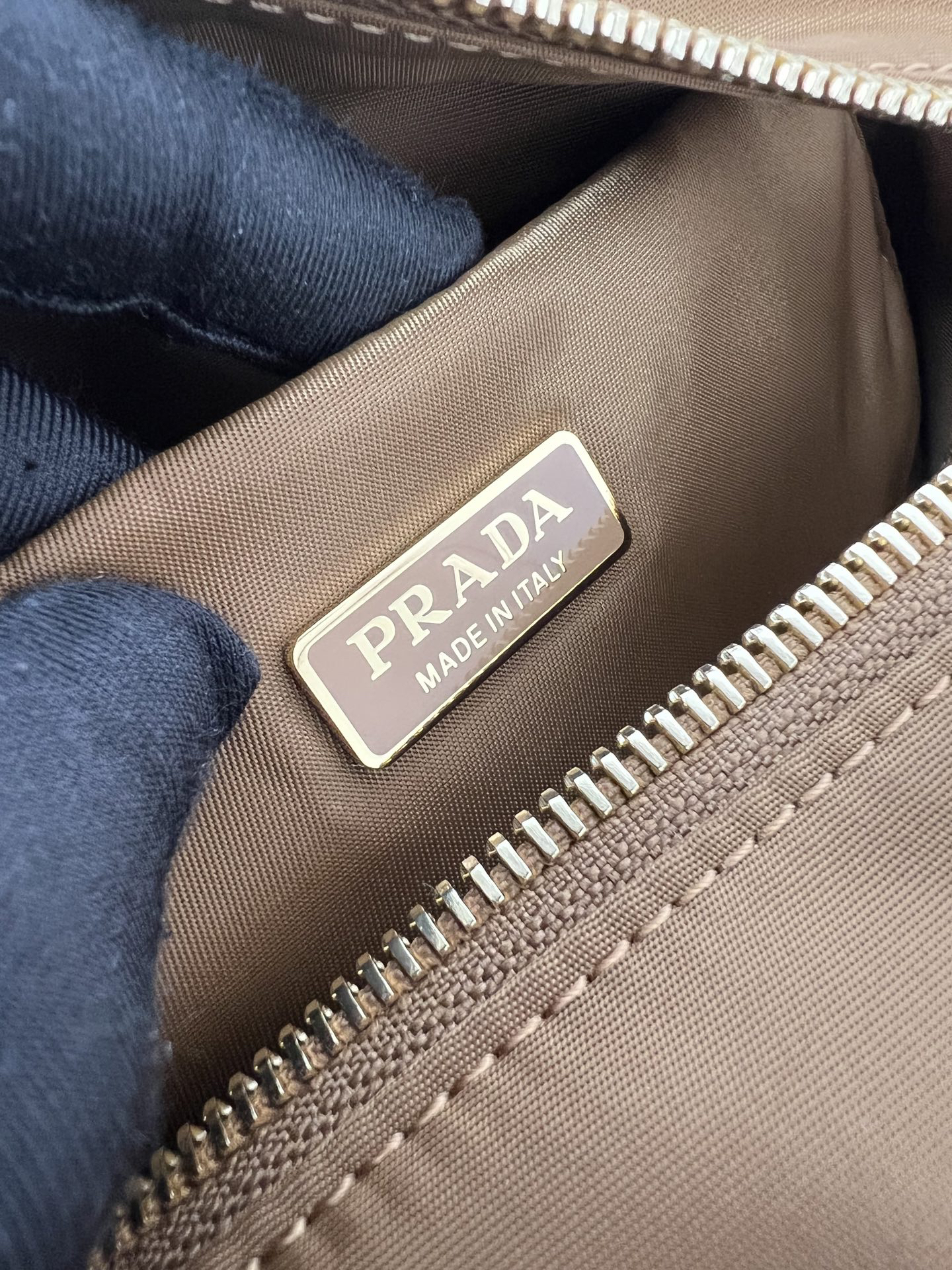 Prada bag-2
