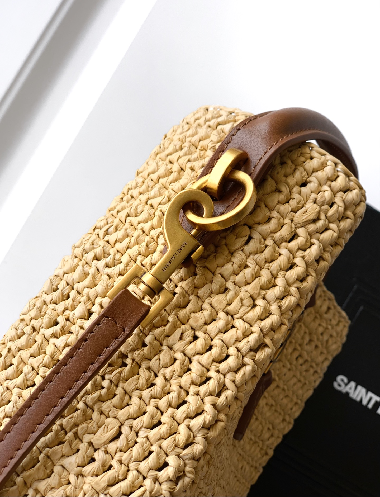 YSL bag-118