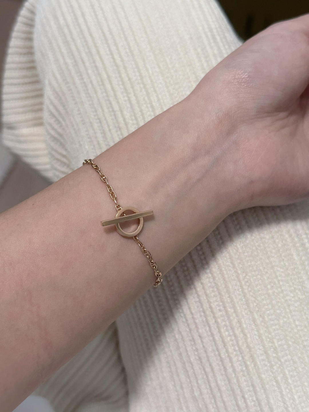 Hermes Bracelet-29