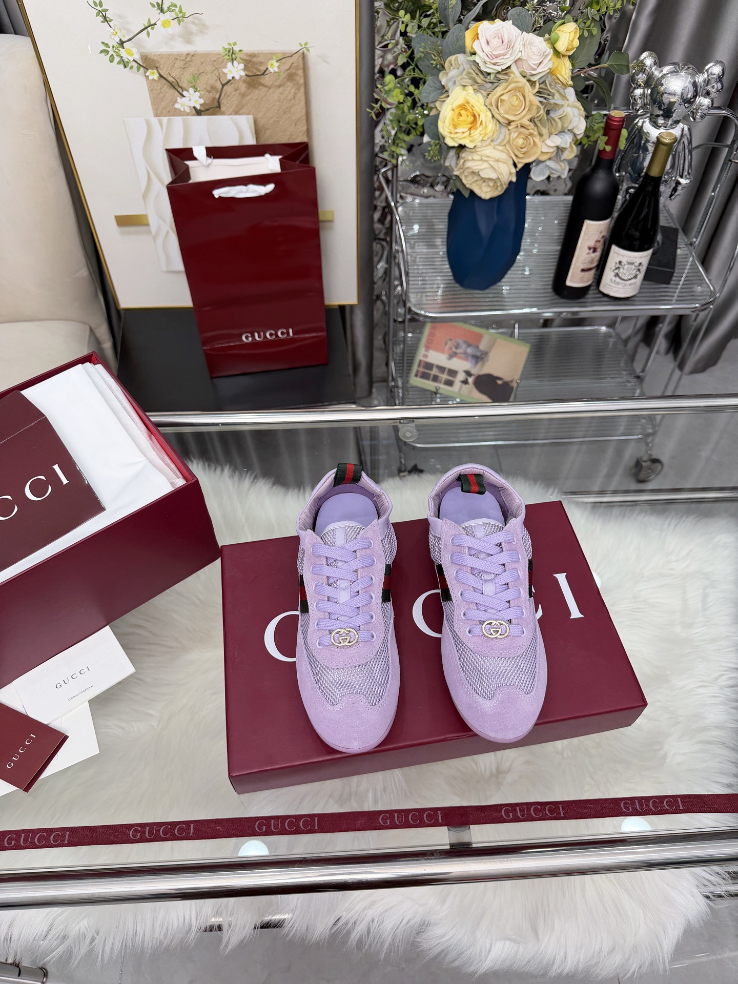 Gucci Sneakers-241