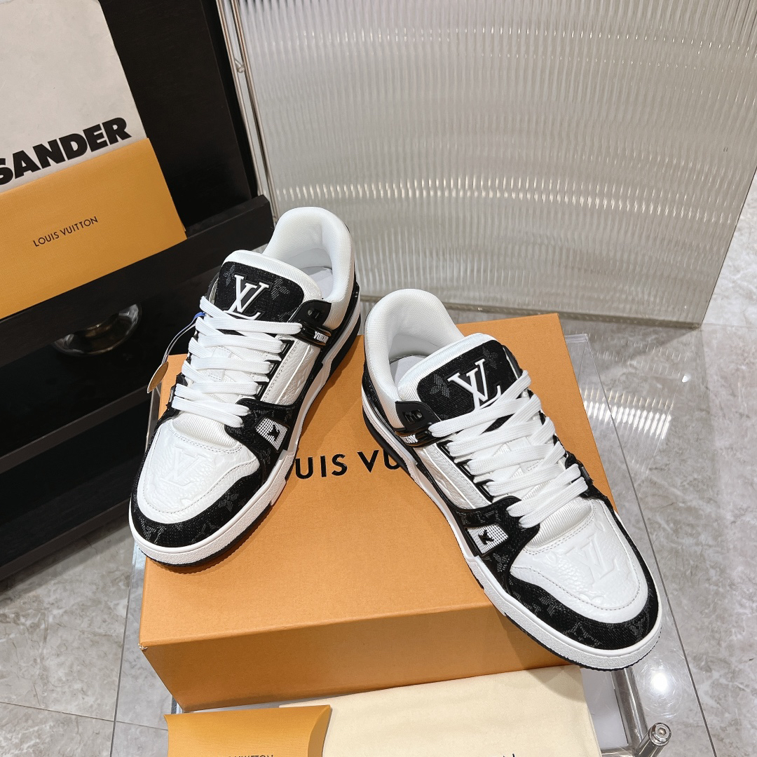 Lv Sneakers-54