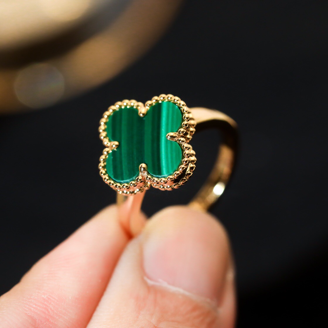 Van Cleef & Arpels ring-77