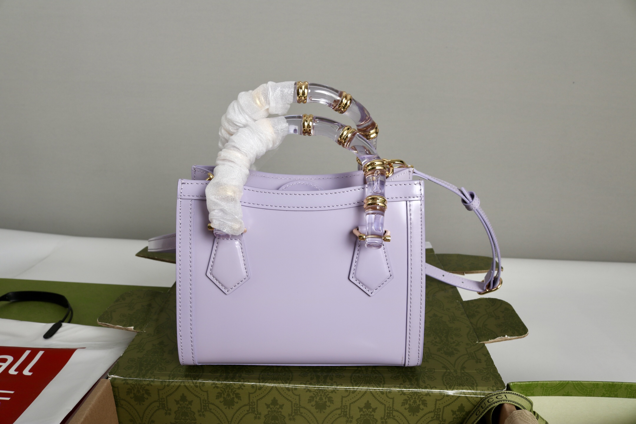 Gucci new bag-18