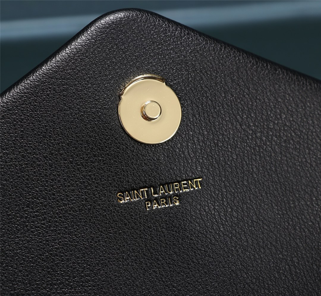 YSL bag-166