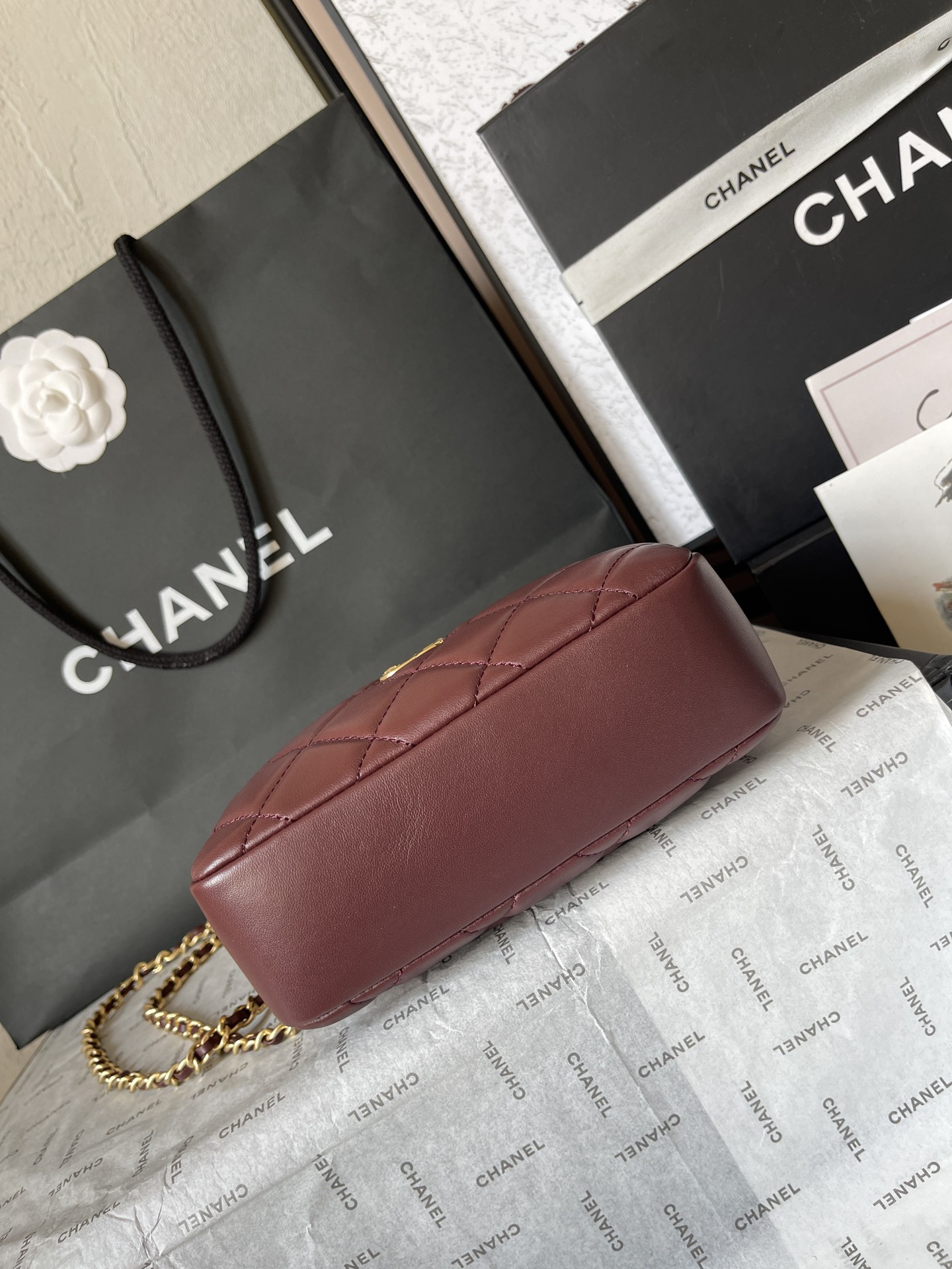 Chanel bag-165