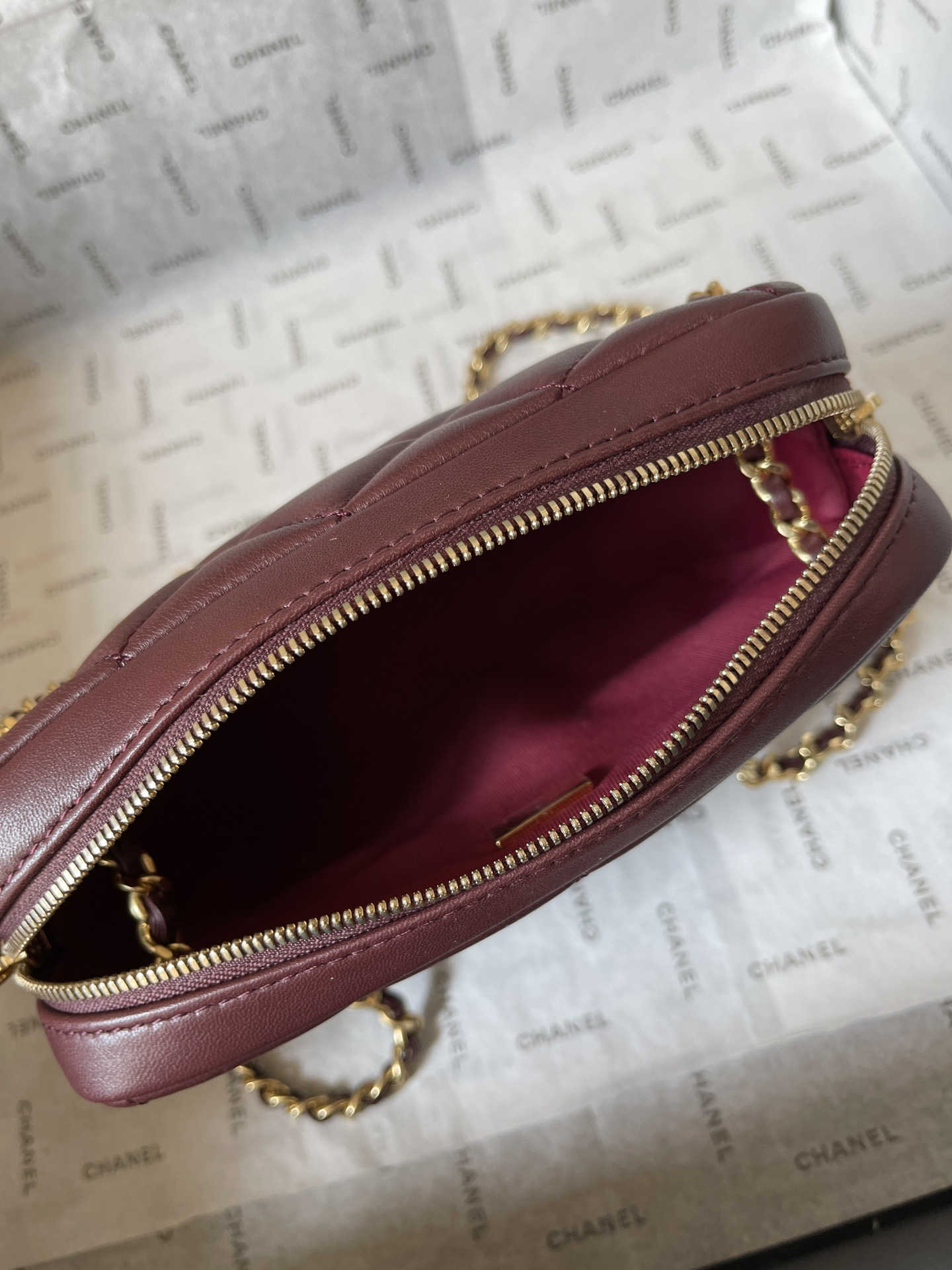 Chanel bag-165