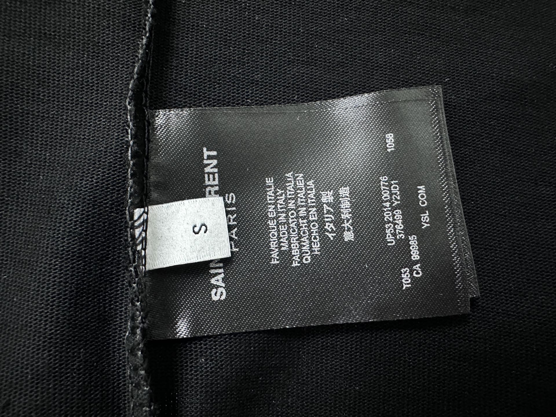 YSL clothing-94