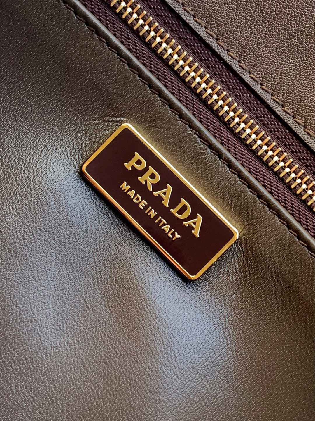 Prada bag-317