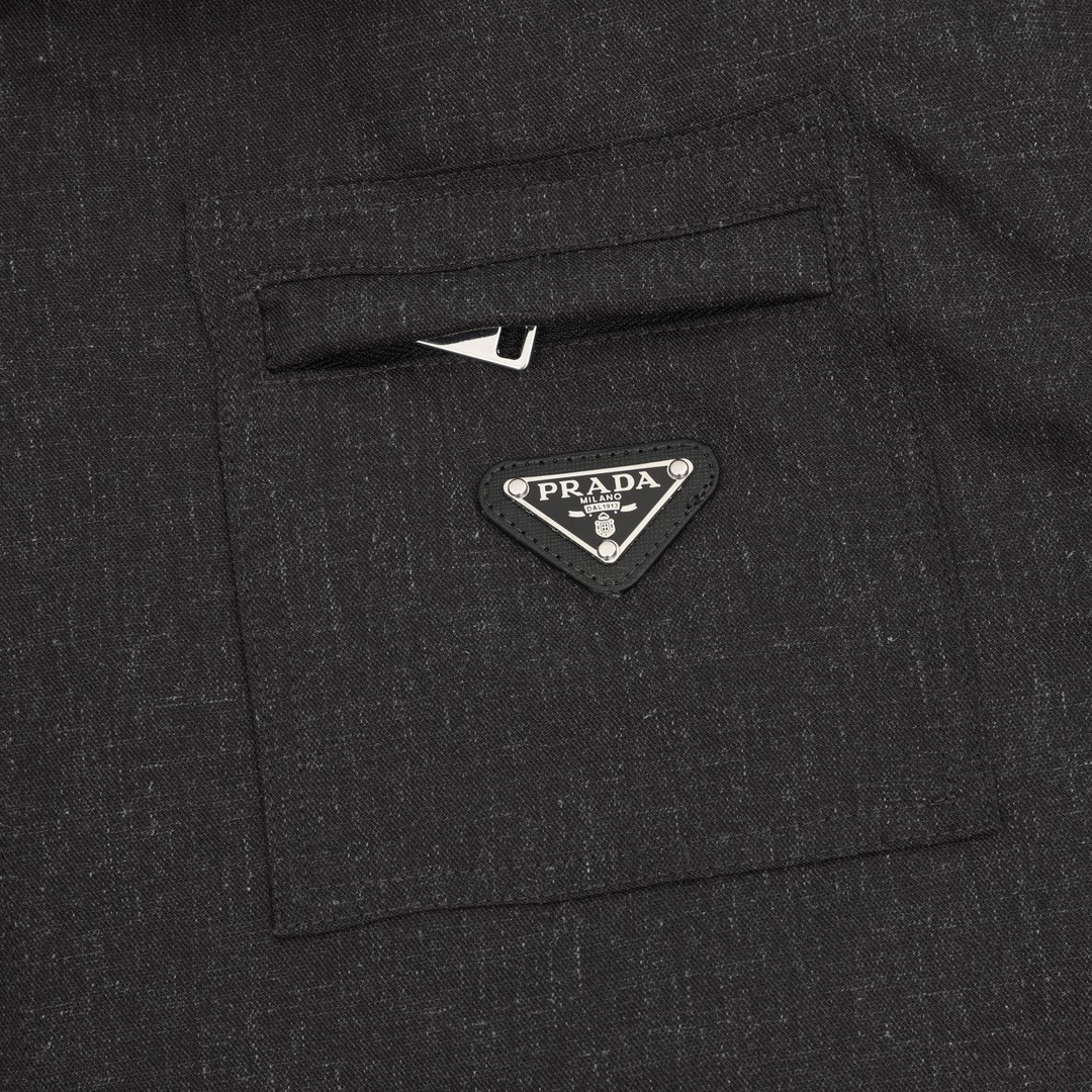 Prada Clothing-344
