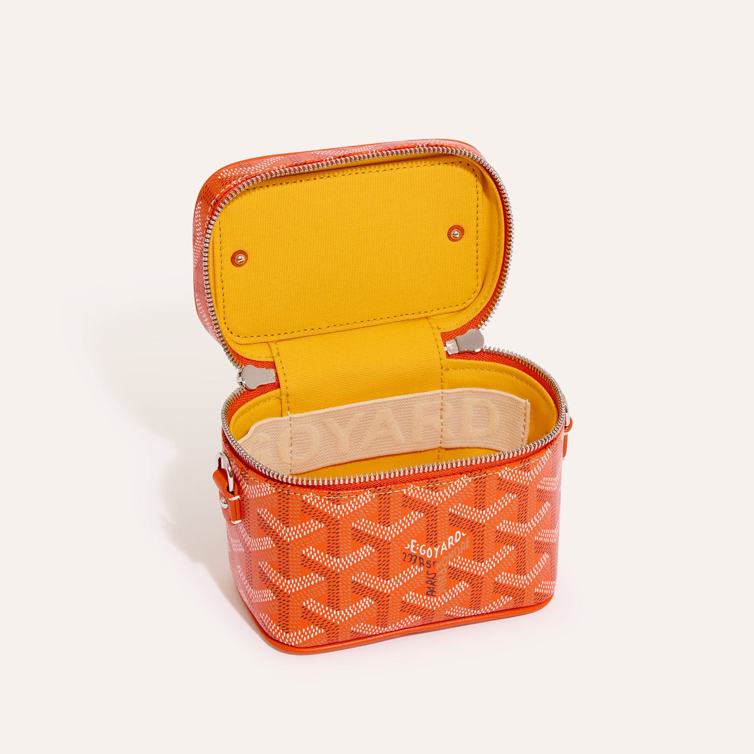 Muse Nano Vanity