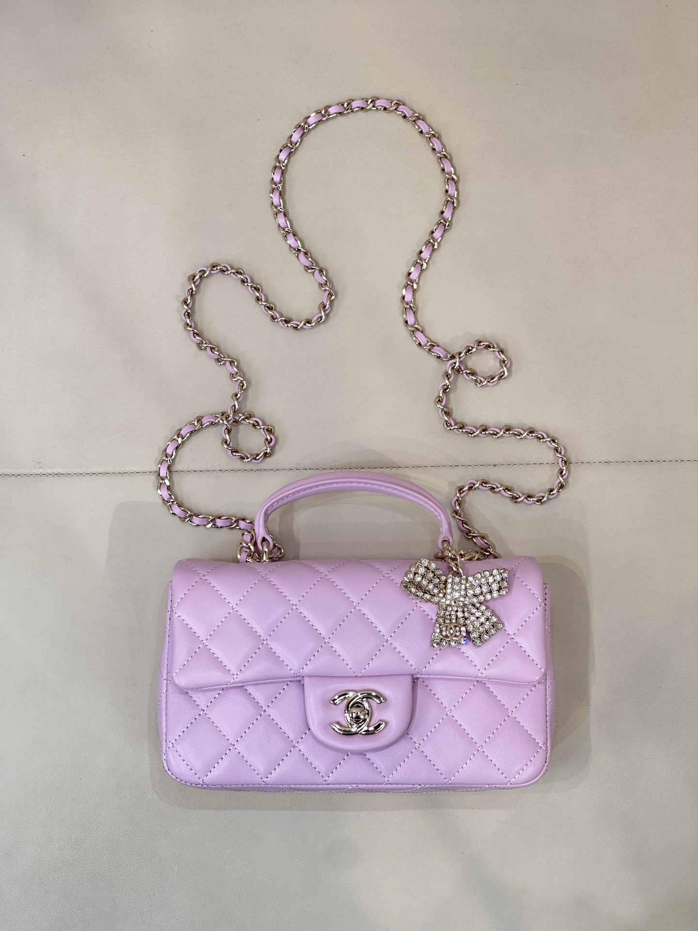 Chanel bag-170