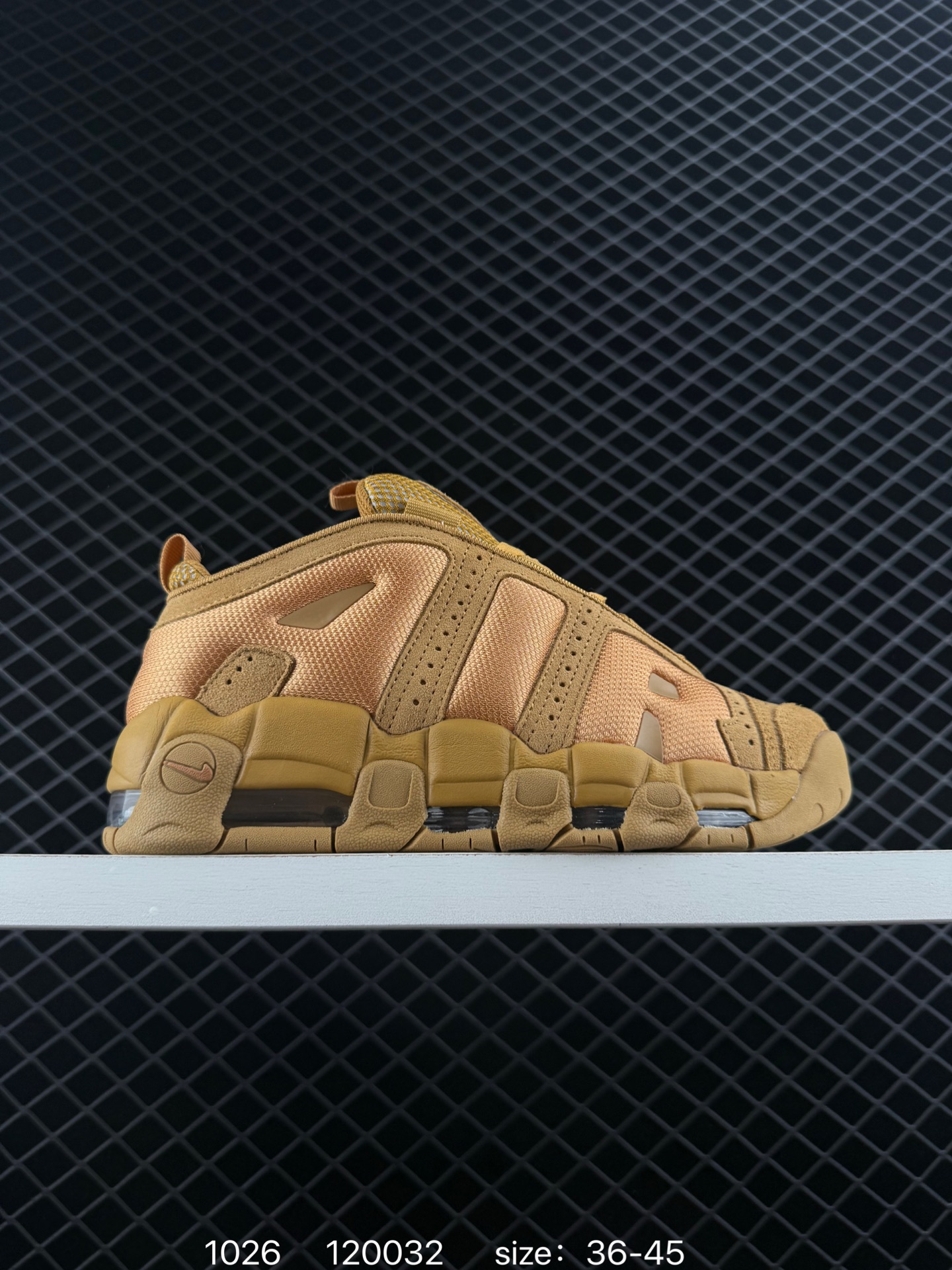 Nike Sneakers-185