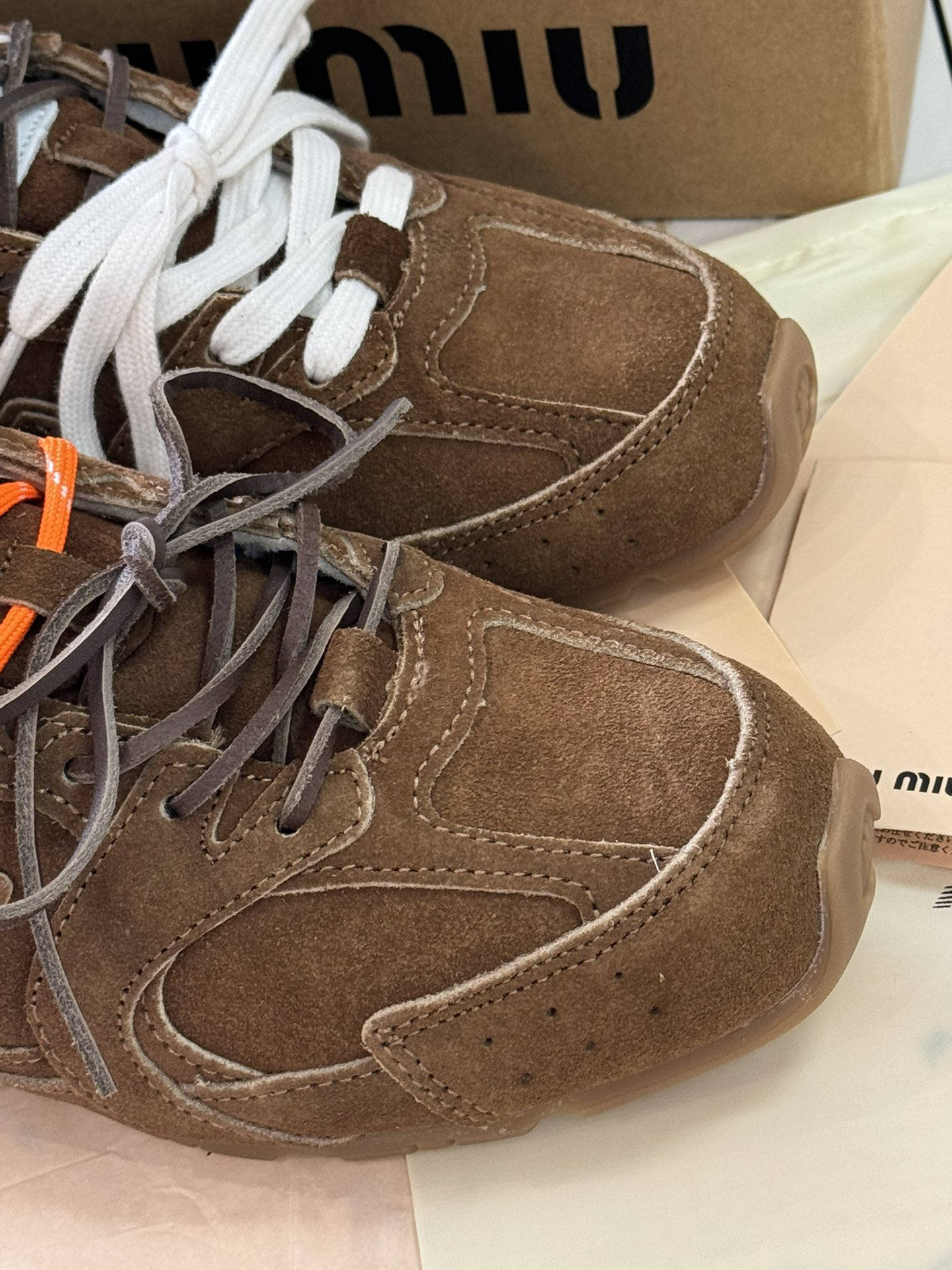 New Balance Sneakers-143