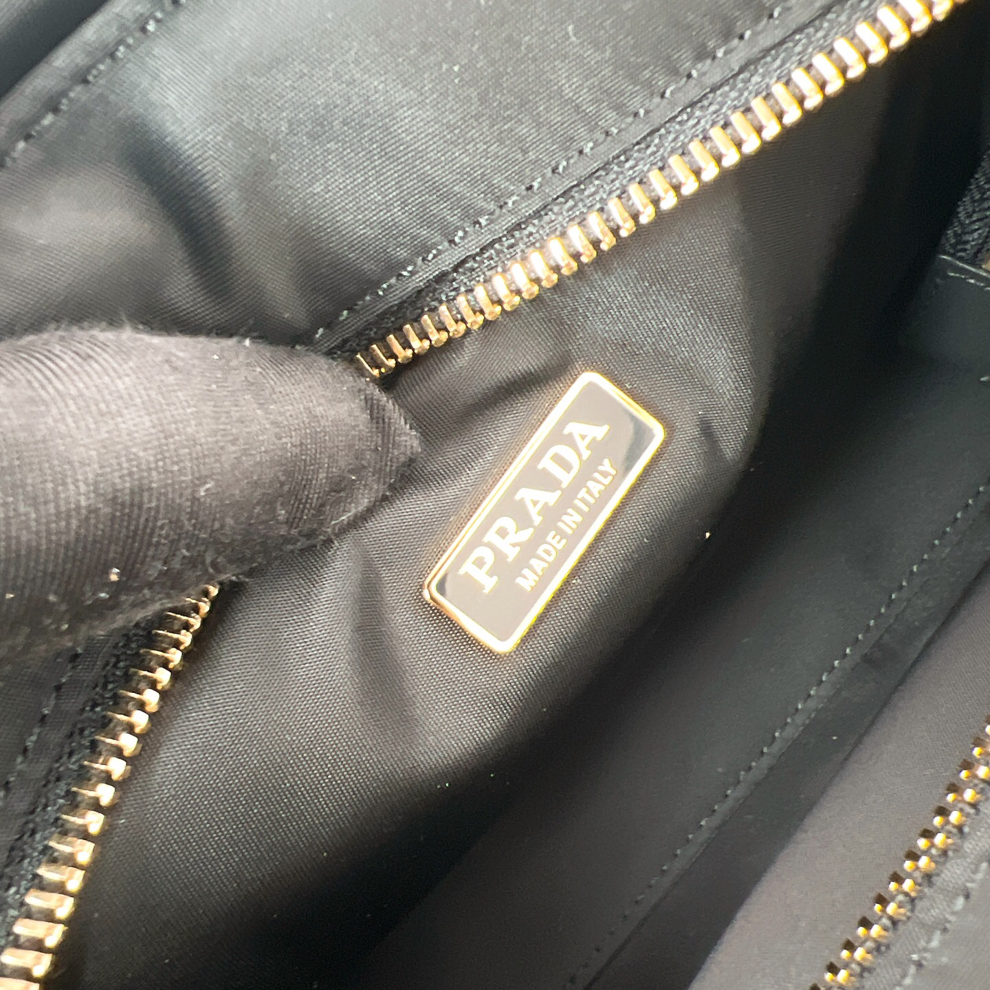 Prada bag-208