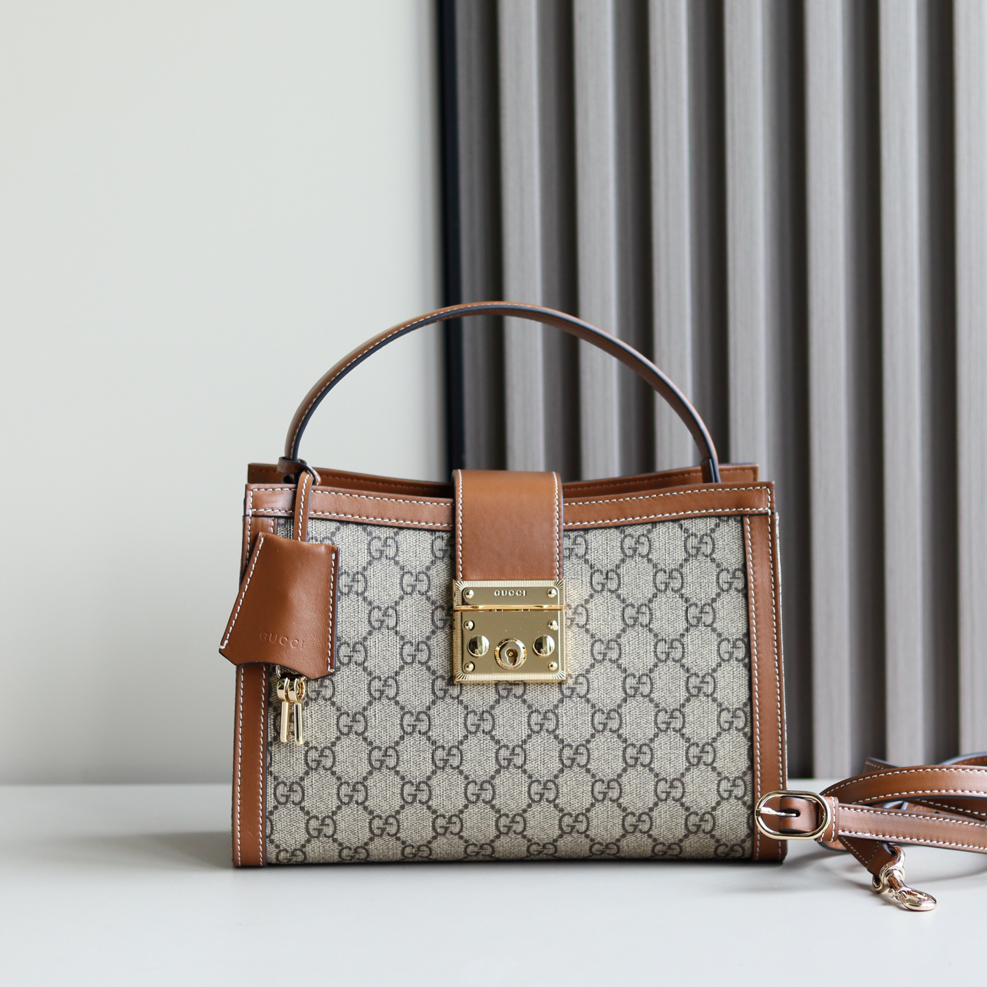 Gucci new bag-189