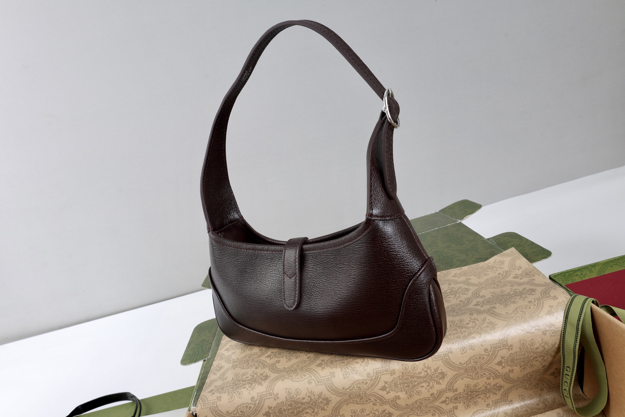 Gucci new bag-27