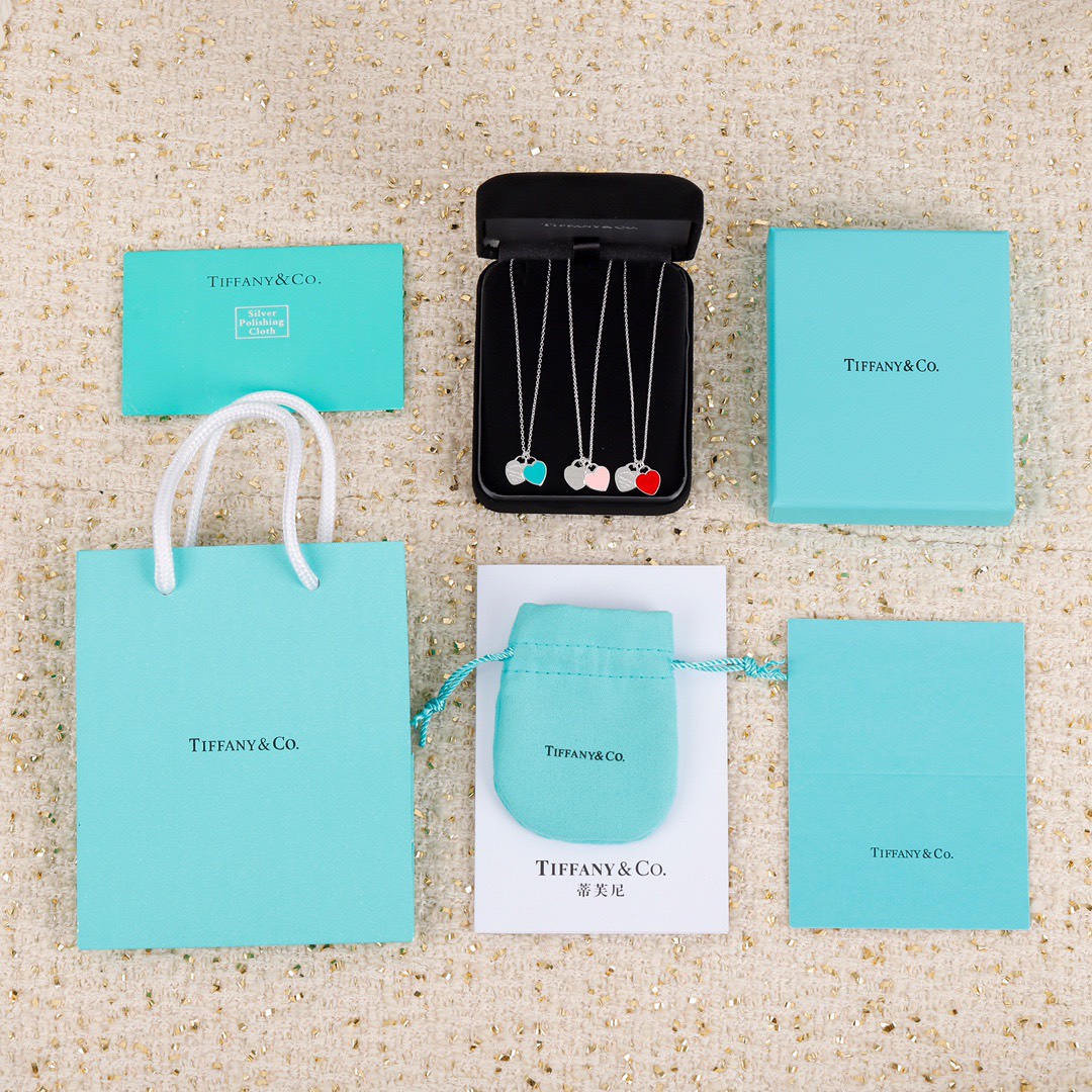 tiffany necklace-77