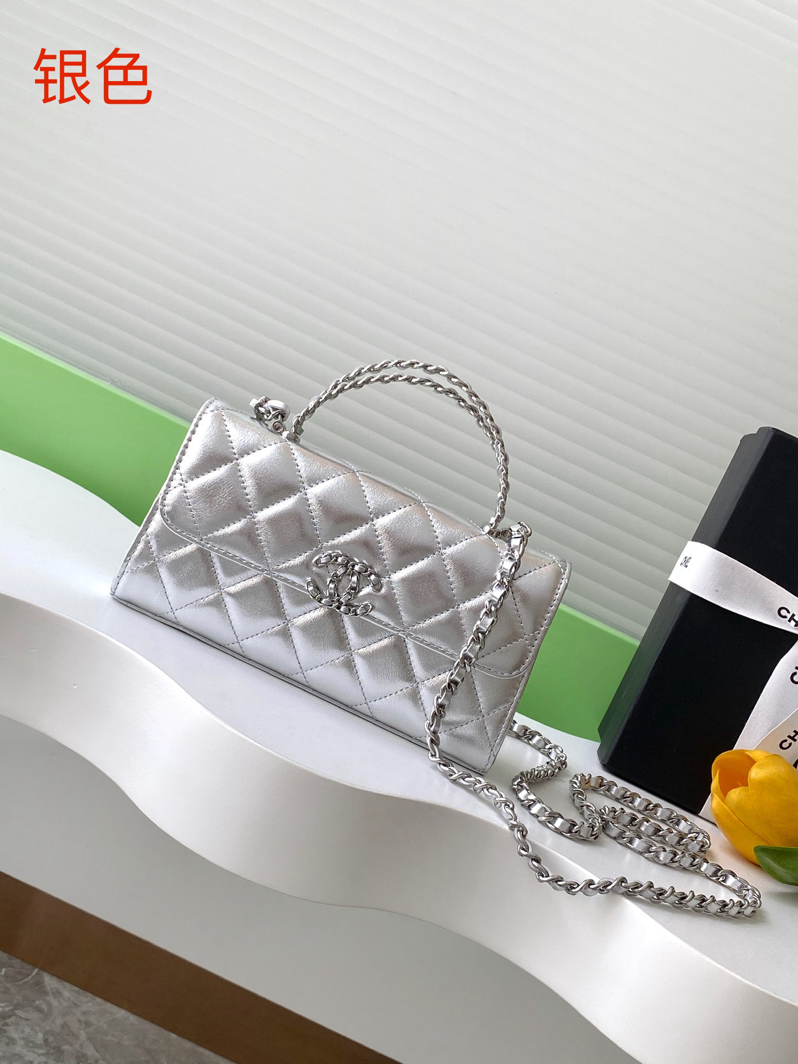 Chanel bag-142