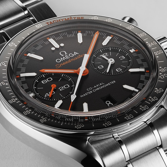 Speedmaster Racing Co-Axial Master Chronometer 44mm Mens Watch