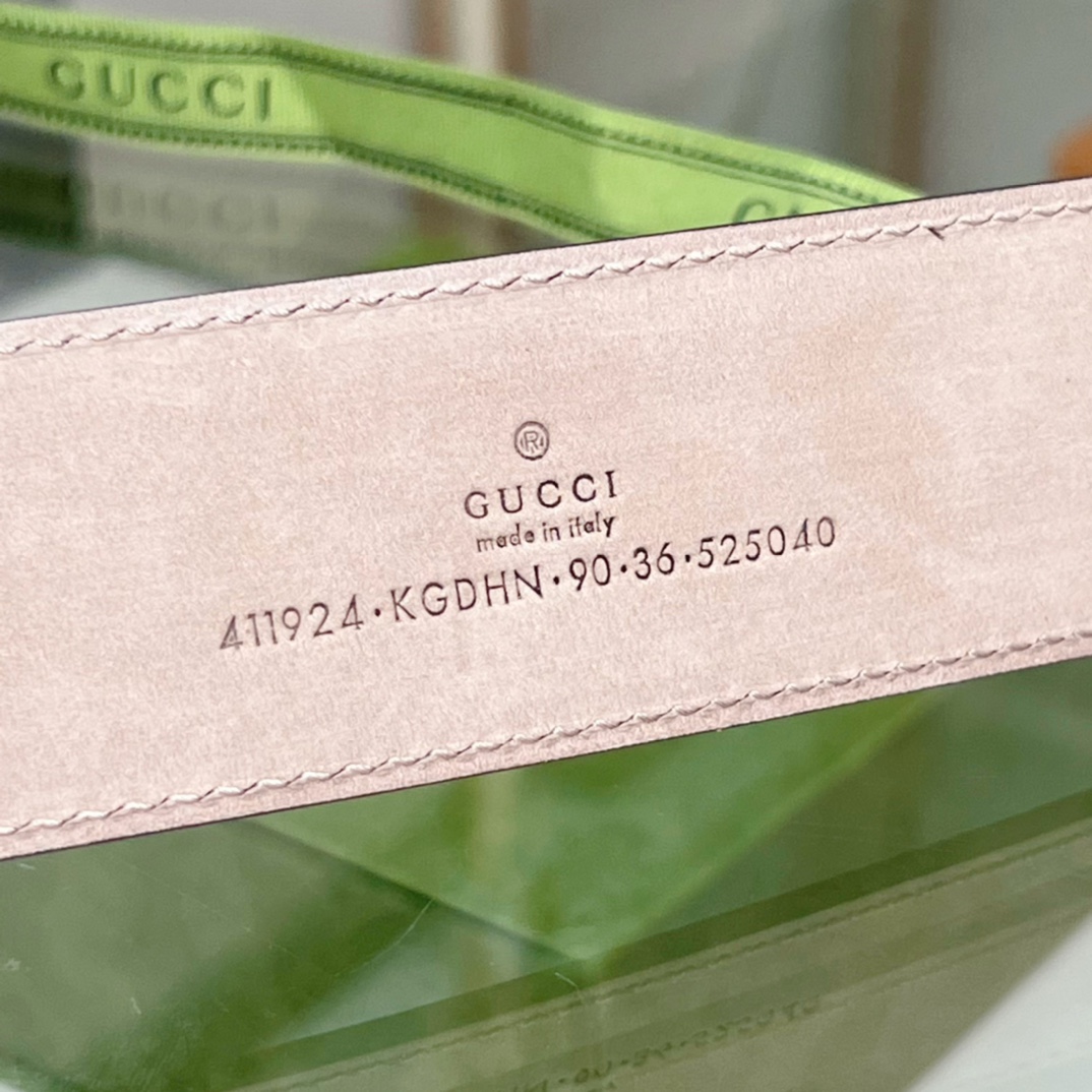 Gucci belt-24