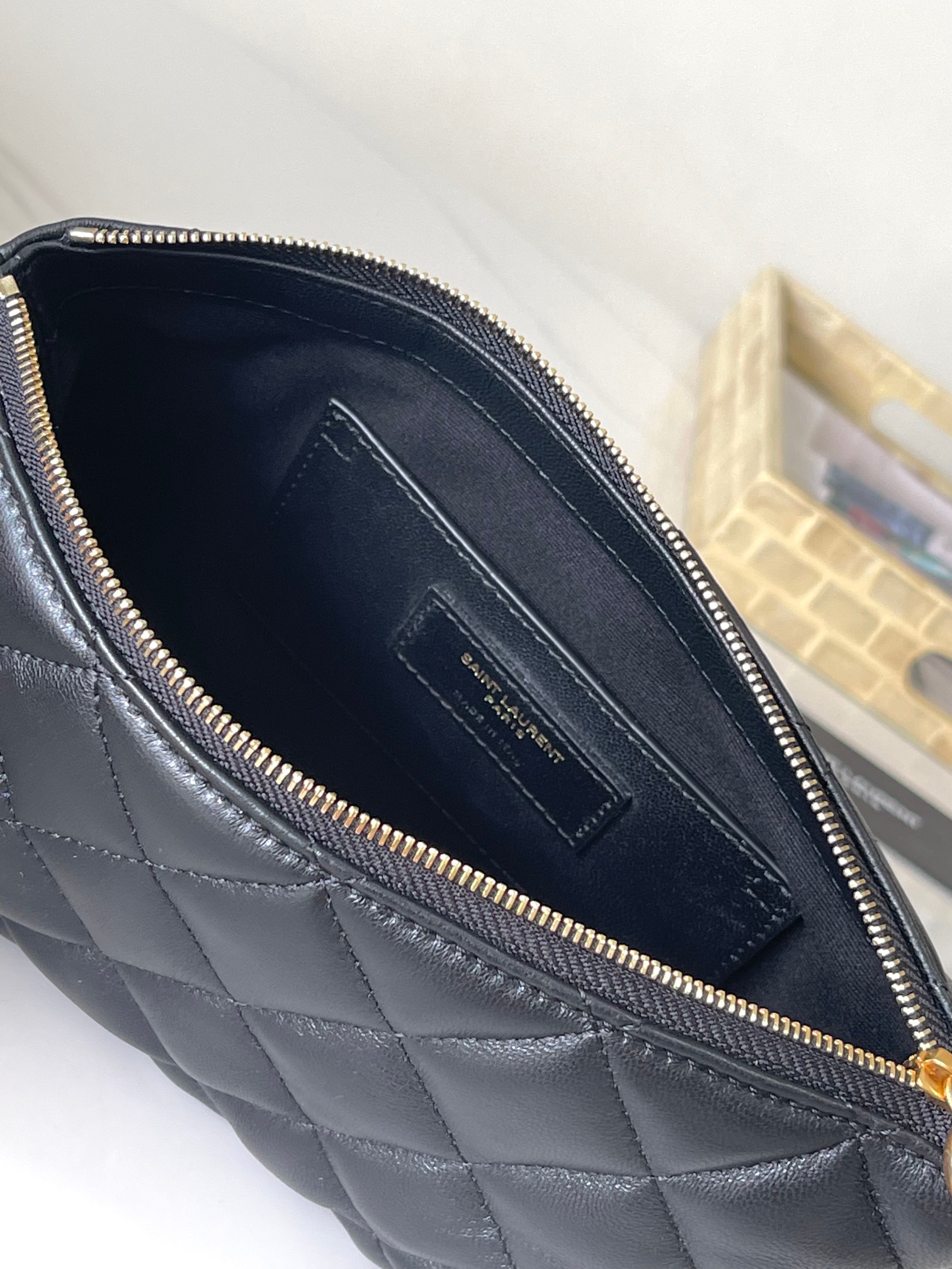 YSL bag-19